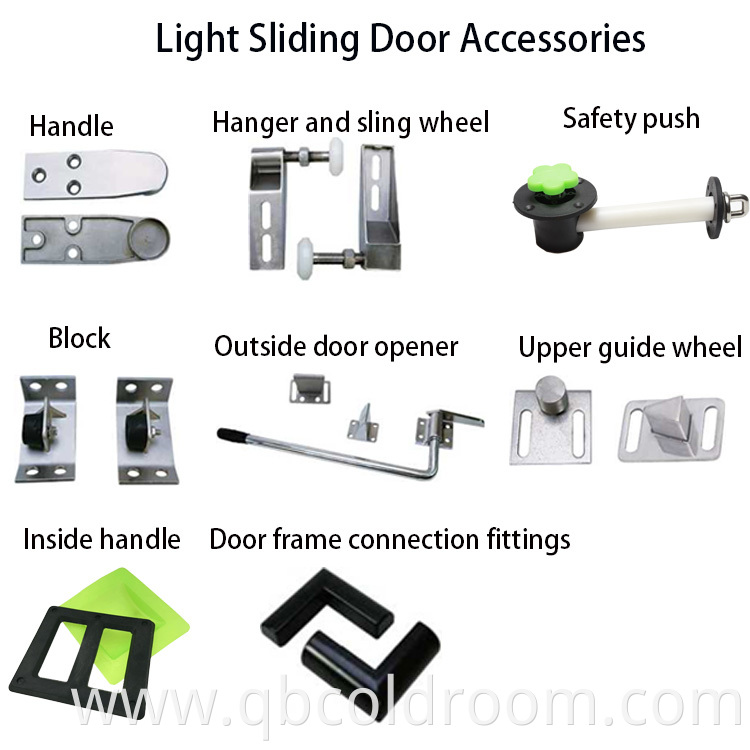 Door accessories (1)